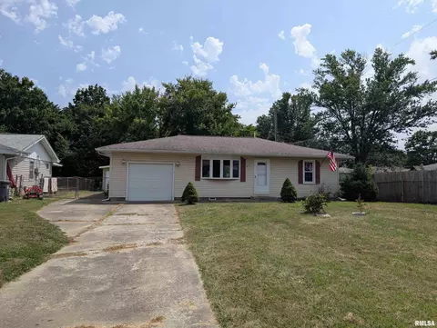 216 Racill Ct, East Peoria, IL 61611