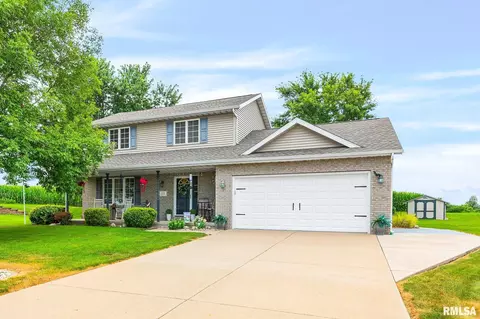 134 Heatherview Dr, East Peoria, IL 61611