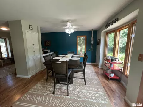 Dining - 109 Kurlene Dr, Macomb, IL 61455 photo 1 of 3