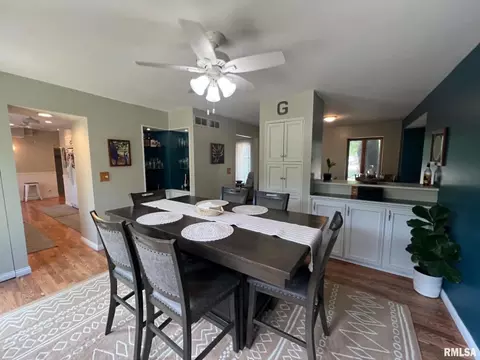Dining - 109 Kurlene Dr, Macomb, IL 61455 photo 3 of 3