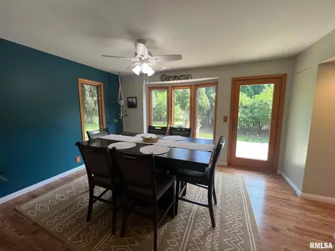 Dining - 109 Kurlene Dr, Macomb, IL 61455 photo 2 of 3