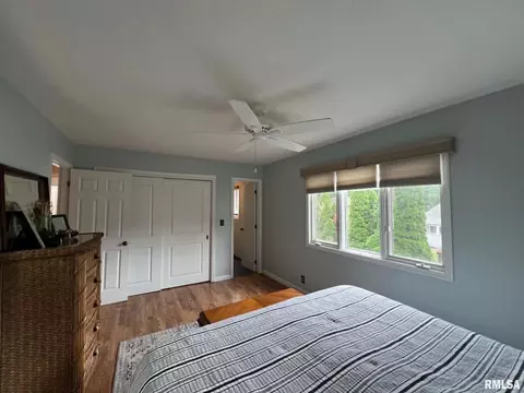 Bedroom - 109 Kurlene Dr, Macomb, IL 61455 photo 2 of 8