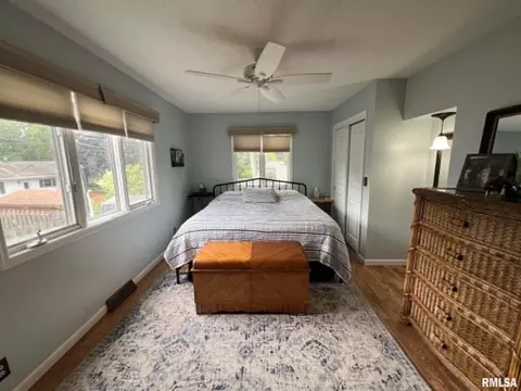 Bedroom - 109 Kurlene Dr, Macomb, IL 61455 photo 1 of 8