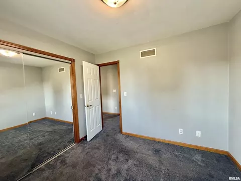 Bedroom - 1215 E Chestnut St, Canton, IL 61520 photo 3 of 3