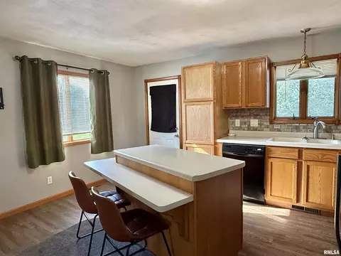 Kitchen - 1215 E Chestnut St, Canton, IL 61520 photo 4 of 7