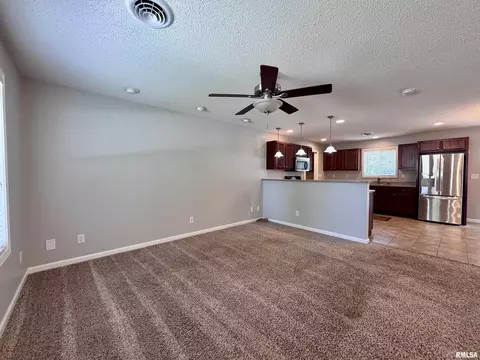 Living - 106 Holden Ter, Macomb, IL 61455 photo 3 of 5
