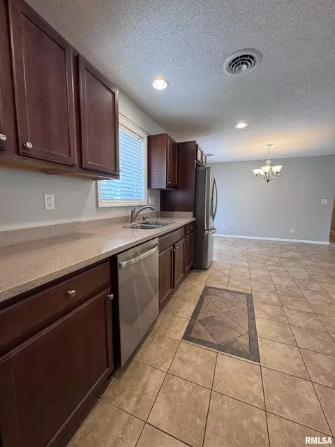 Kitchen - 106 Holden Ter, Macomb, IL 61455 photo 6 of 7