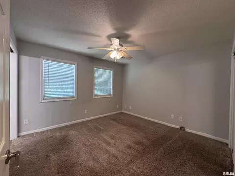 Bedroom - 106 Holden Ter, Macomb, IL 61455 photo 2 of 2