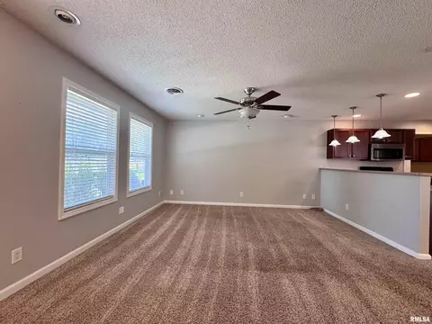 Living - 106 Holden Ter, Macomb, IL 61455 photo 2 of 5