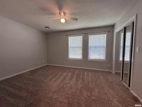 Bedroom - 106 Holden Ter, Macomb, IL 61455 photo 1 of 2