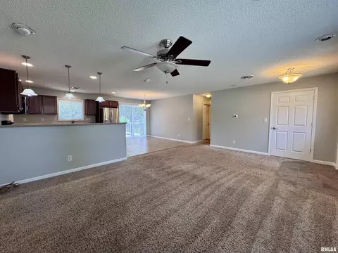 Living - 106 Holden Ter, Macomb, IL 61455 photo 4 of 5