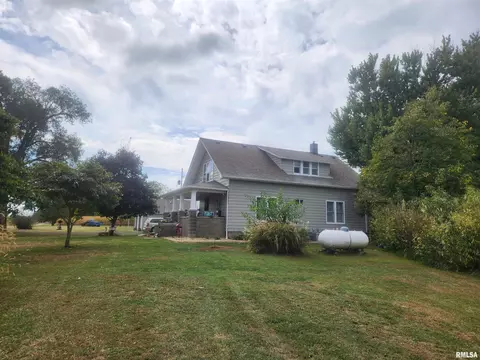 Exterior - 29676 Northrup Rd, Trivoli, IL 61569 photo 21 of 22