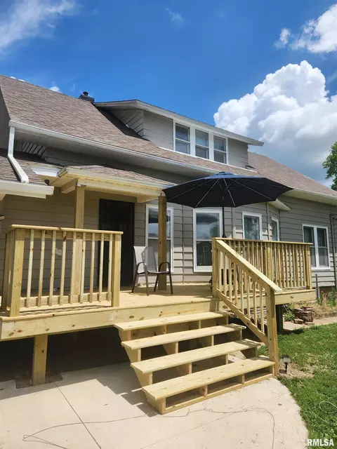 Exterior - 29676 Northrup Rd, Trivoli, IL 61569 photo 2 of 22