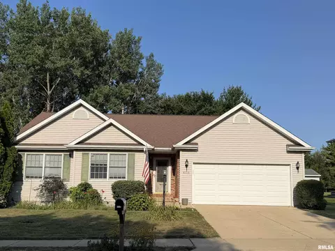 6318 N Syler St, Peoria, IL 61615