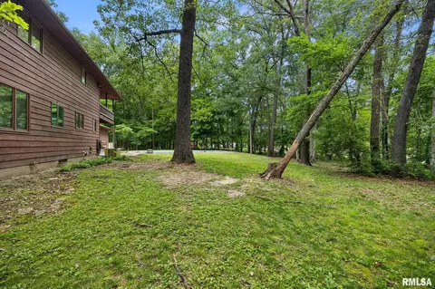 Exterior - 535 Justa Rd, Metamora, IL 61548 photo 8 of 9