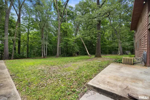 Exterior - 535 Justa Rd, Metamora, IL 61548 photo 7 of 9