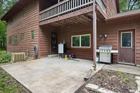 Exterior - 535 Justa Rd, Metamora, IL 61548 photo 9 of 9