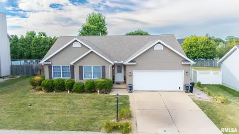 View/Area - 1909 Cobblestone St, Washington, IL 61571 photo 1 of 1