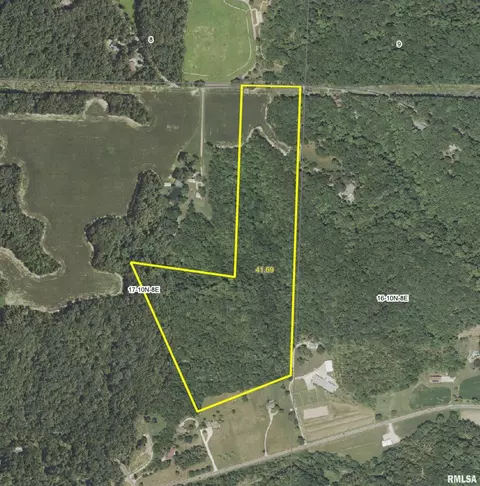 00 Singing Woods Rd, Edelstein, IL 61526