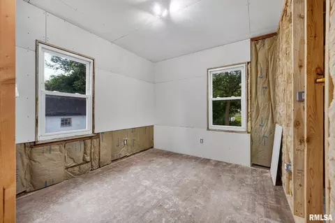 Bedroom - 211 E State St, Washburn, IL 61570 photo 1 of 1