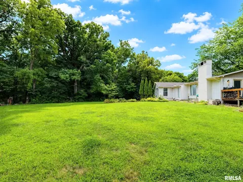 Exterior - 1322 W Hickory Trce, Dunlap, IL 61525 photo 15 of 20