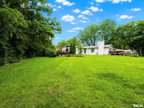 Exterior - 1322 W Hickory Trce, Dunlap, IL 61525 photo 14 of 20
