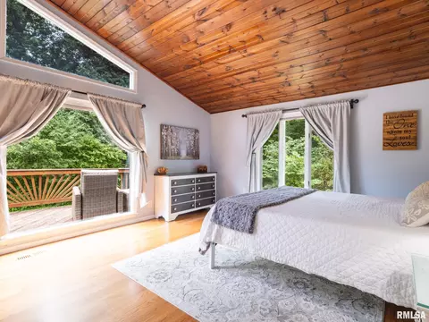 Bedroom - 1322 W Hickory Trce, Dunlap, IL 61525 photo 1 of 11