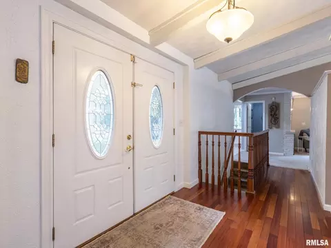Entry Way - 1322 W Hickory Trce, Dunlap, IL 61525 photo 1 of 5
