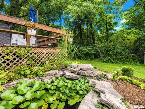 Exterior - 1322 W Hickory Trce, Dunlap, IL 61525 photo 12 of 20