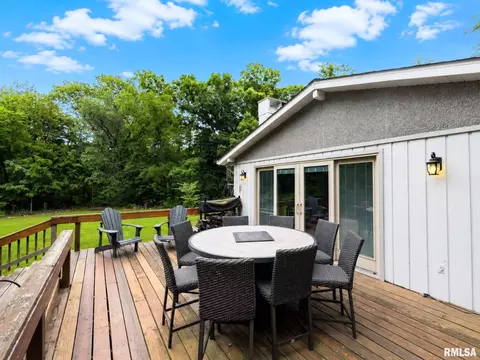 Exterior - 1322 W Hickory Trce, Dunlap, IL 61525 photo 10 of 20