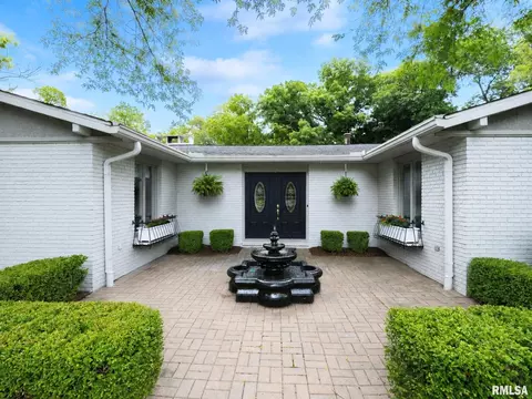 Exterior - 1322 W Hickory Trce, Dunlap, IL 61525 photo 2 of 20