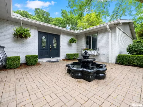 Exterior - 1322 W Hickory Trce, Dunlap, IL 61525 photo 18 of 20