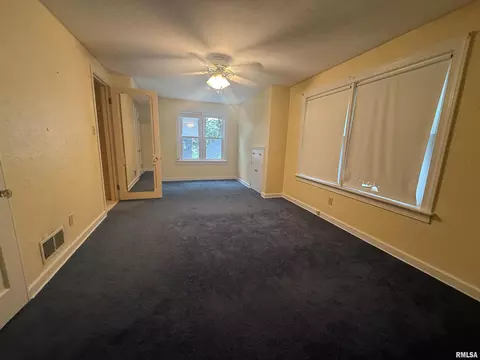 Bedroom - 807 Eldridge St, Washington, IL 61571 photo 2 of 2