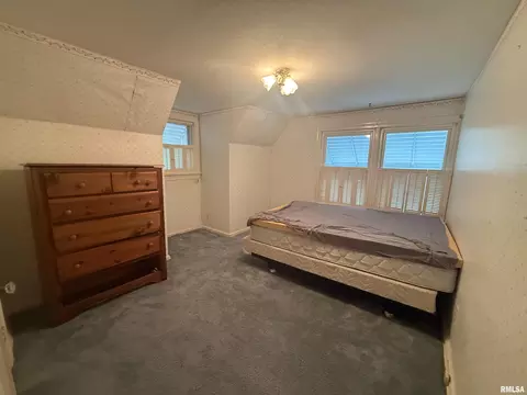 Bedroom - 807 Eldridge St, Washington, IL 61571 photo 1 of 2