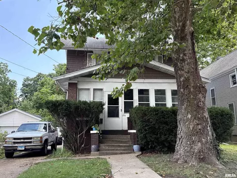 1716 N Bigelow St, Peoria, IL 61604
