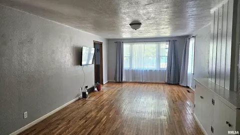 Living - 107 E Olive St, Canton, IL 61520 photo 3 of 4