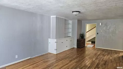 Living - 107 E Olive St, Canton, IL 61520 photo 4 of 4