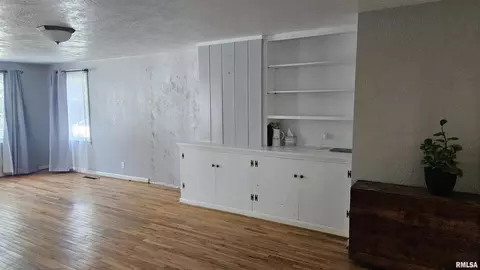 Living - 107 E Olive St, Canton, IL 61520 photo 2 of 4
