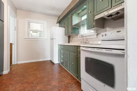 Kitchen - 316 S 2nd St, Marion, IL 62959 photo 1 of 1