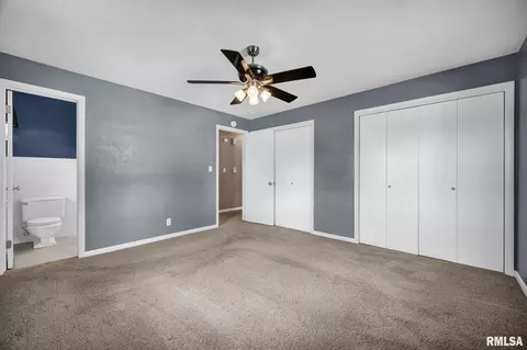 Bedroom - 1008 E Madison St, Morton, IL 61550 photo 2 of 5