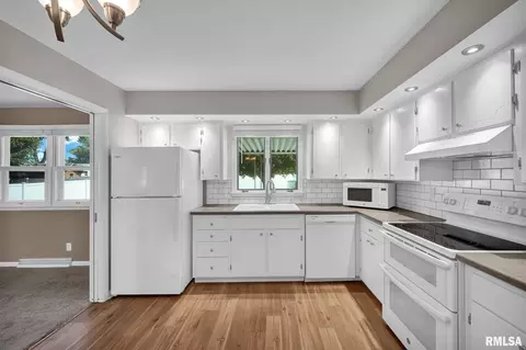 Kitchen - 1008 E Madison St, Morton, IL 61550 photo 4 of 4