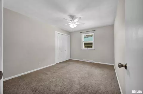 Bedroom - 1008 E Madison St, Morton, IL 61550 photo 3 of 5