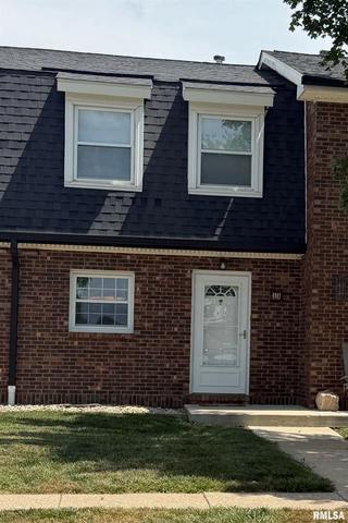 1900 S 2nd Ave, Morton, IL 61550