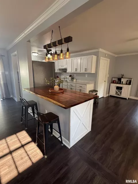 Kitchen - 202 S Dunston St, Marion, IL 62959 photo 3 of 3