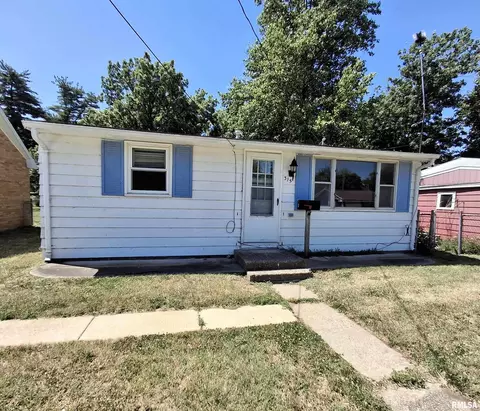 315 E Mound St, Havana, IL 62644