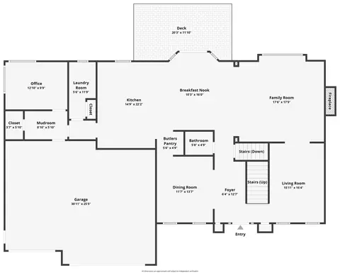 224 Hillbrook Ct, Dunlap, IL 61525 photo 75