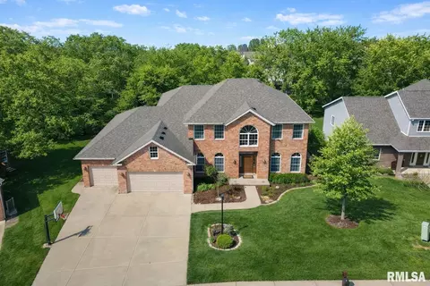 224 Hillbrook Ct, Dunlap, IL 61525 photo 2