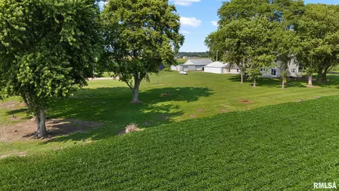 Exterior - 1276 County Road 700 N Rd, Eureka, IL 61530 photo 11 of 12