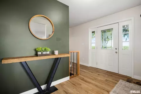 Entry Way - 1276 County Road 700 N Rd, Eureka, IL 61530 photo 1 of 5
