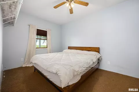 Bedroom - 1276 County Road 700 N Rd, Eureka, IL 61530 photo 1 of 12